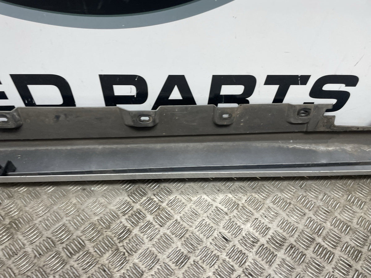 BMW 5 SERIES F10 SIDE SKIRT DRIVER SIDE 7903888 2010-2017
