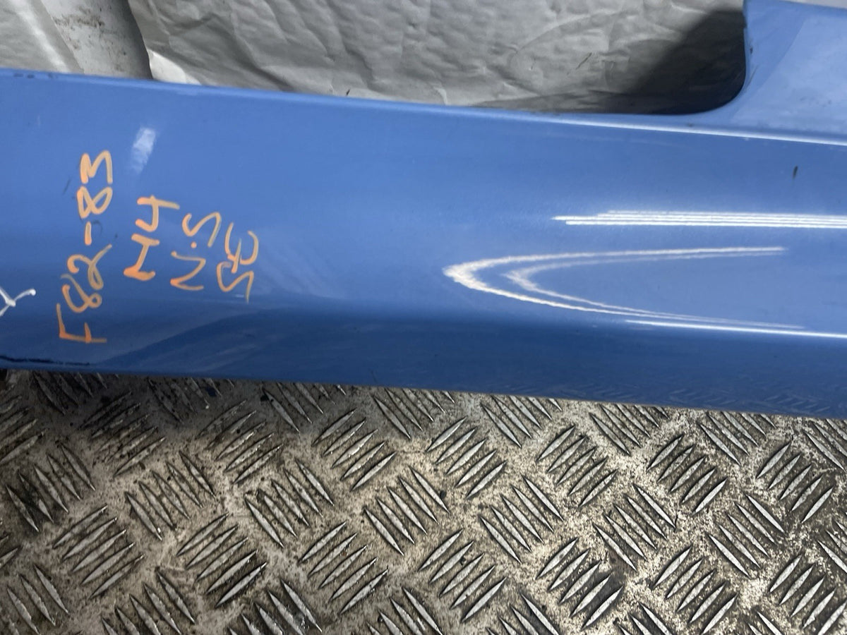 BMW Passenger N/S Left M Sport Side Skirt 4 Series F82 F83 M4 8054291