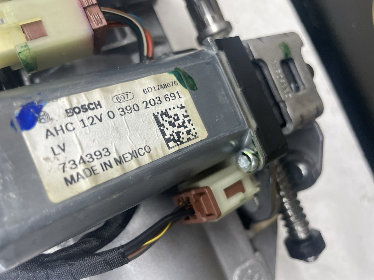 BMW X5 X6 2013-2019 F15 F16 Electric Adjustable Power Steering Column 844834