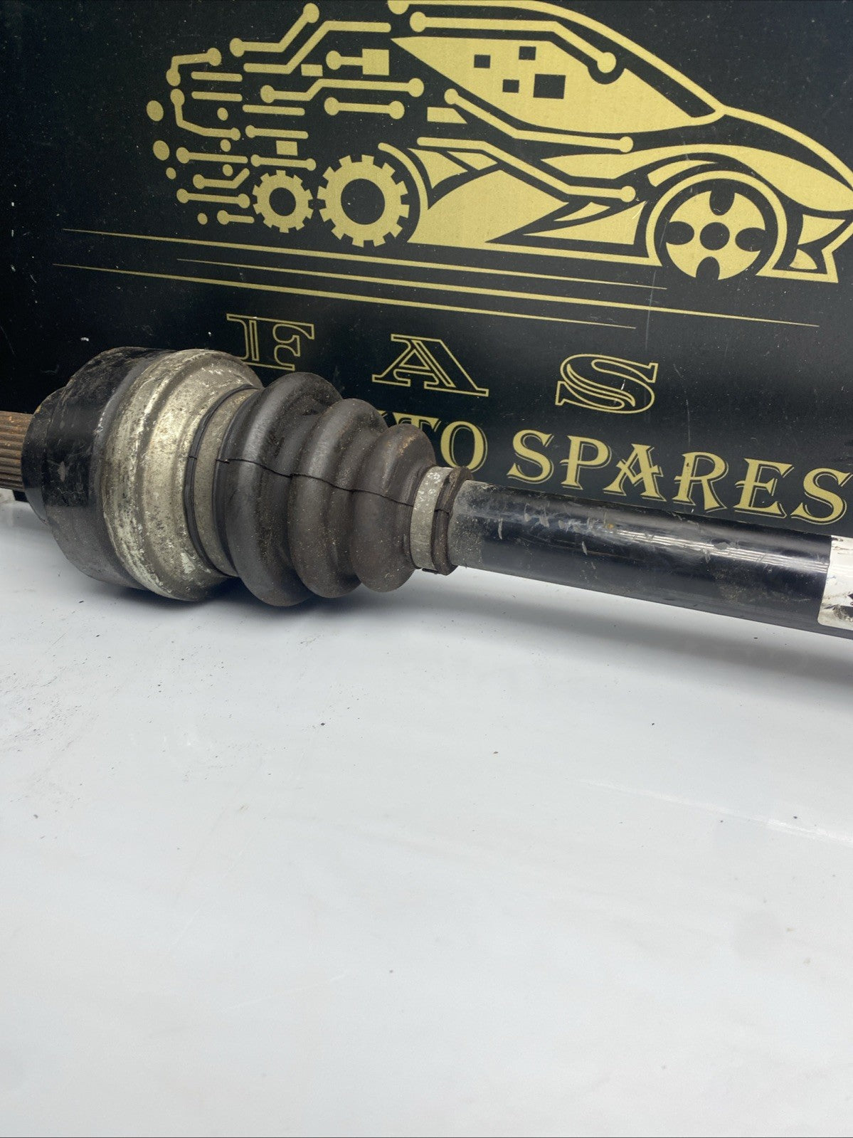 BMW Driver O/S Right Rear Drive Shaft 1 2 3 4 Series F20 F21 F30 F31  7629302