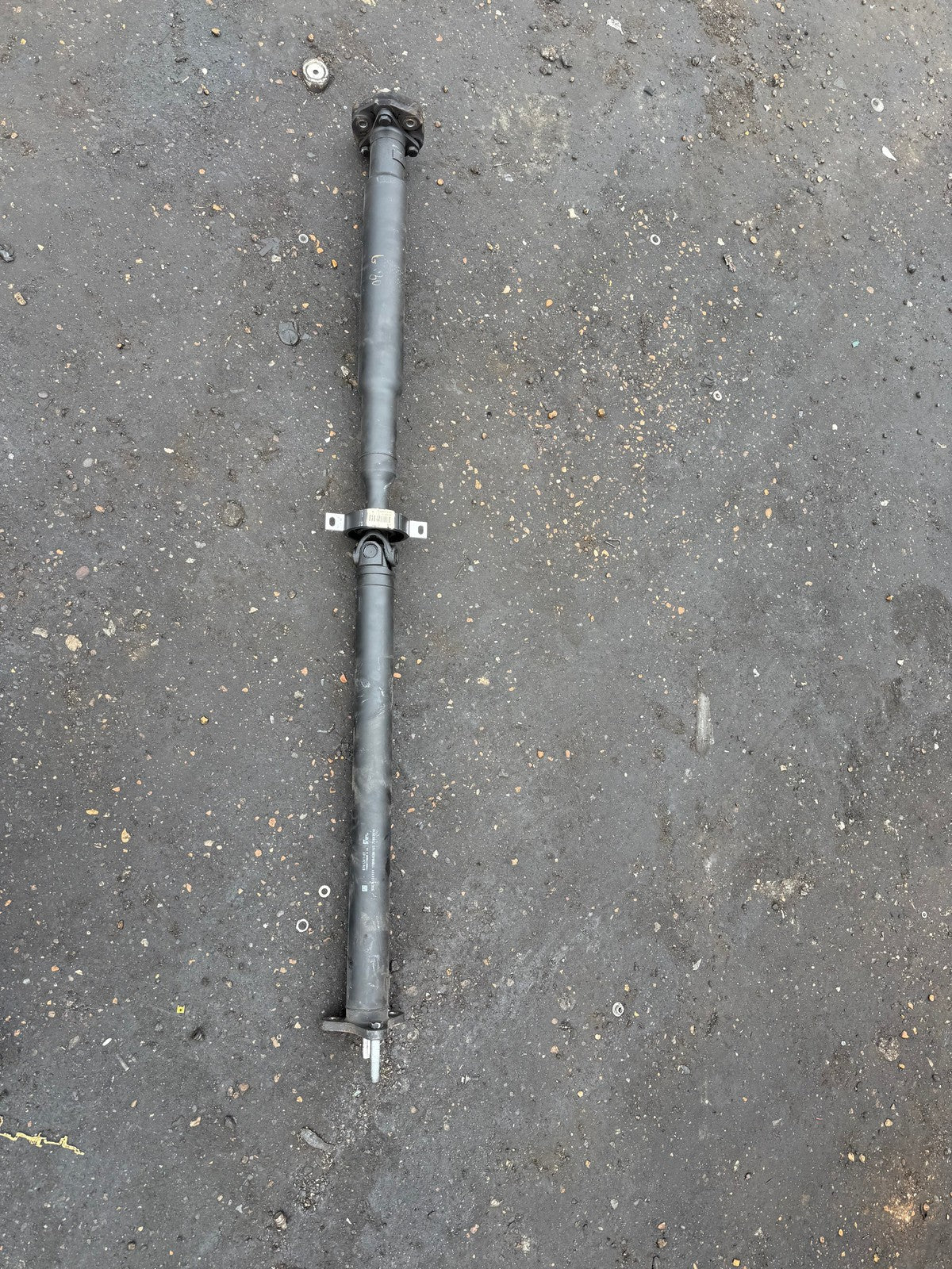 BMW 5 Series G30 520d Prop Shaft (8741241-01) (8741241)