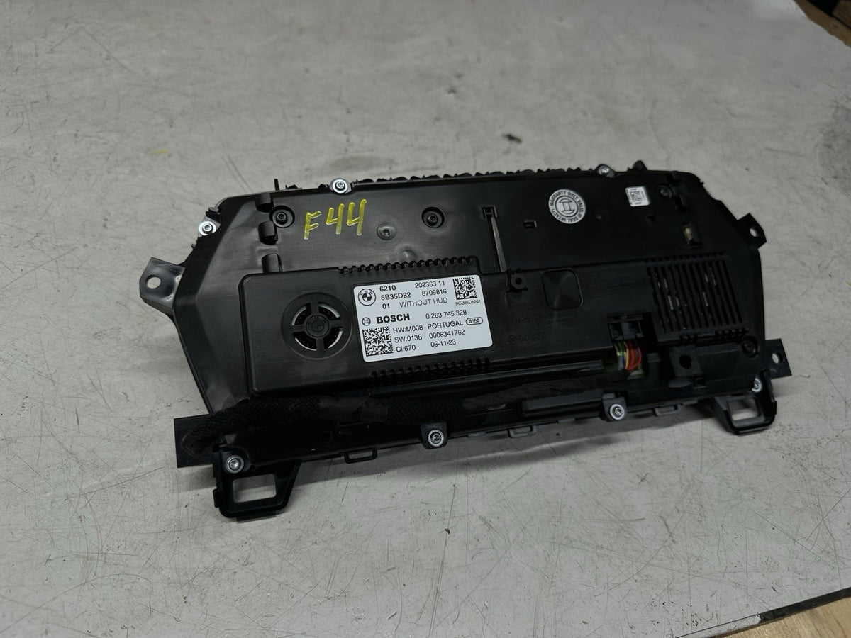 2019-2026 BMW 1 Series F40 Digital Speedometer Instrument Cluster 20236311