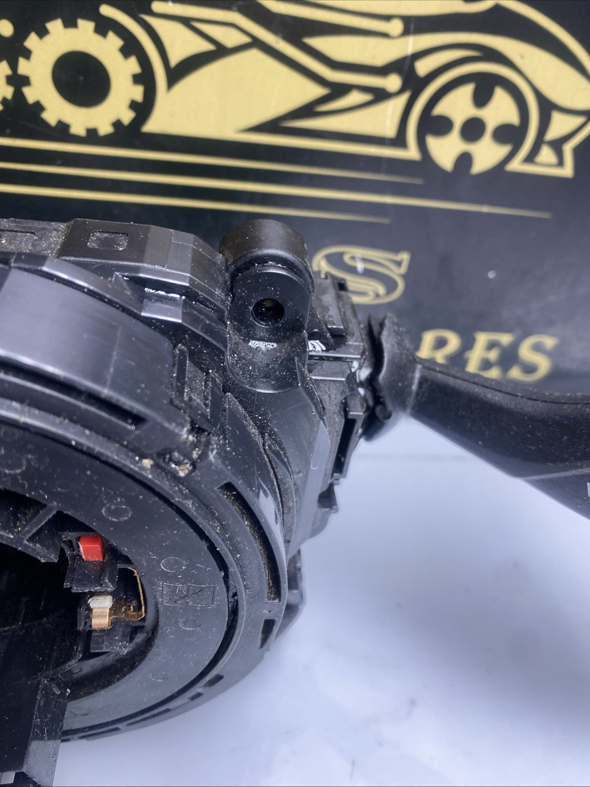BMW 2 SERIES F45 COMBINATION SWITCH STALK SQUIB 9368597