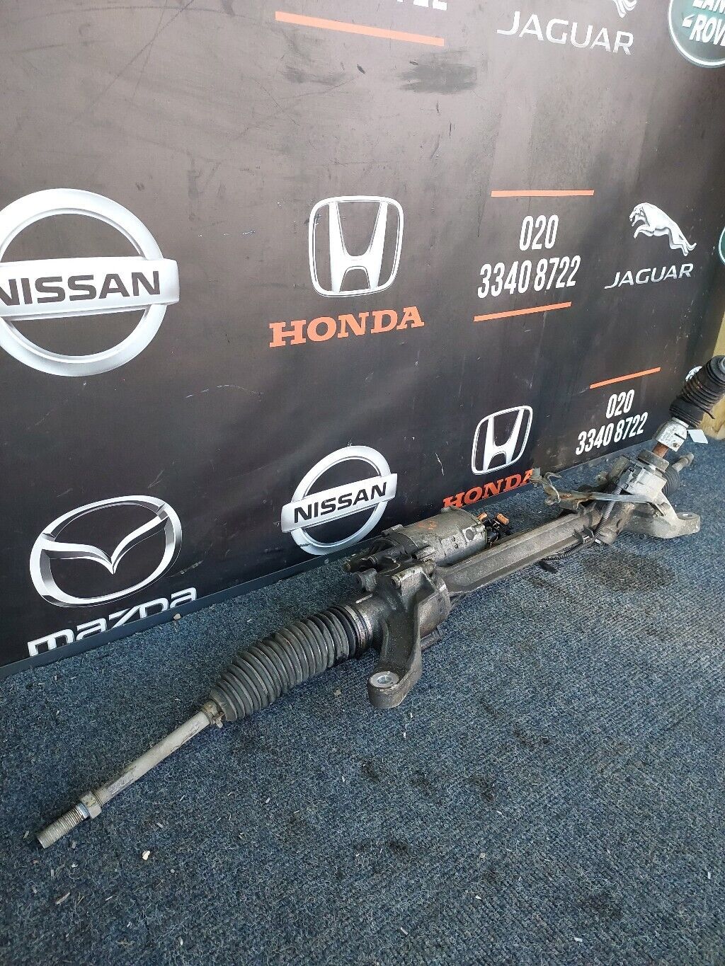 LAND ROVER RANGE ROVER SPORT 3.0 DIESEL STEERING RACK 2017