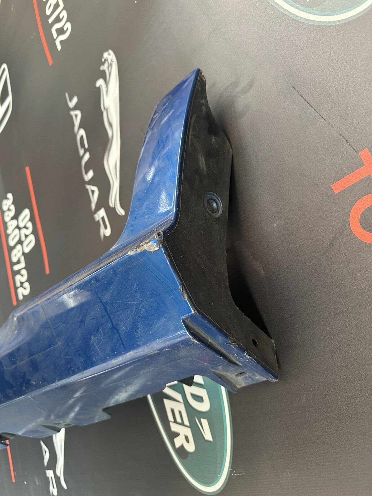 Nissan Qashqai Passenger Side Skirt 2021-2024