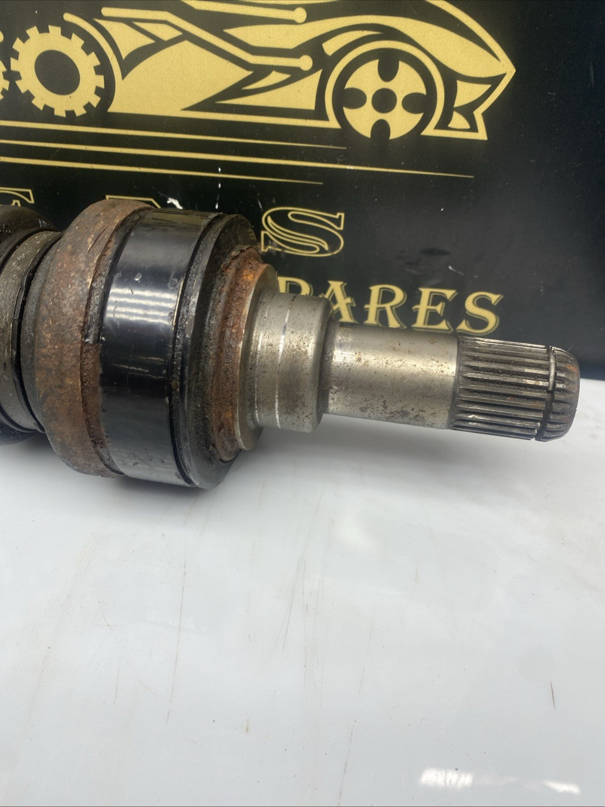 BMW 1 3 Series F20 F21 F30 F31 Left N/S Output Drive Shaft Diesel 8680347