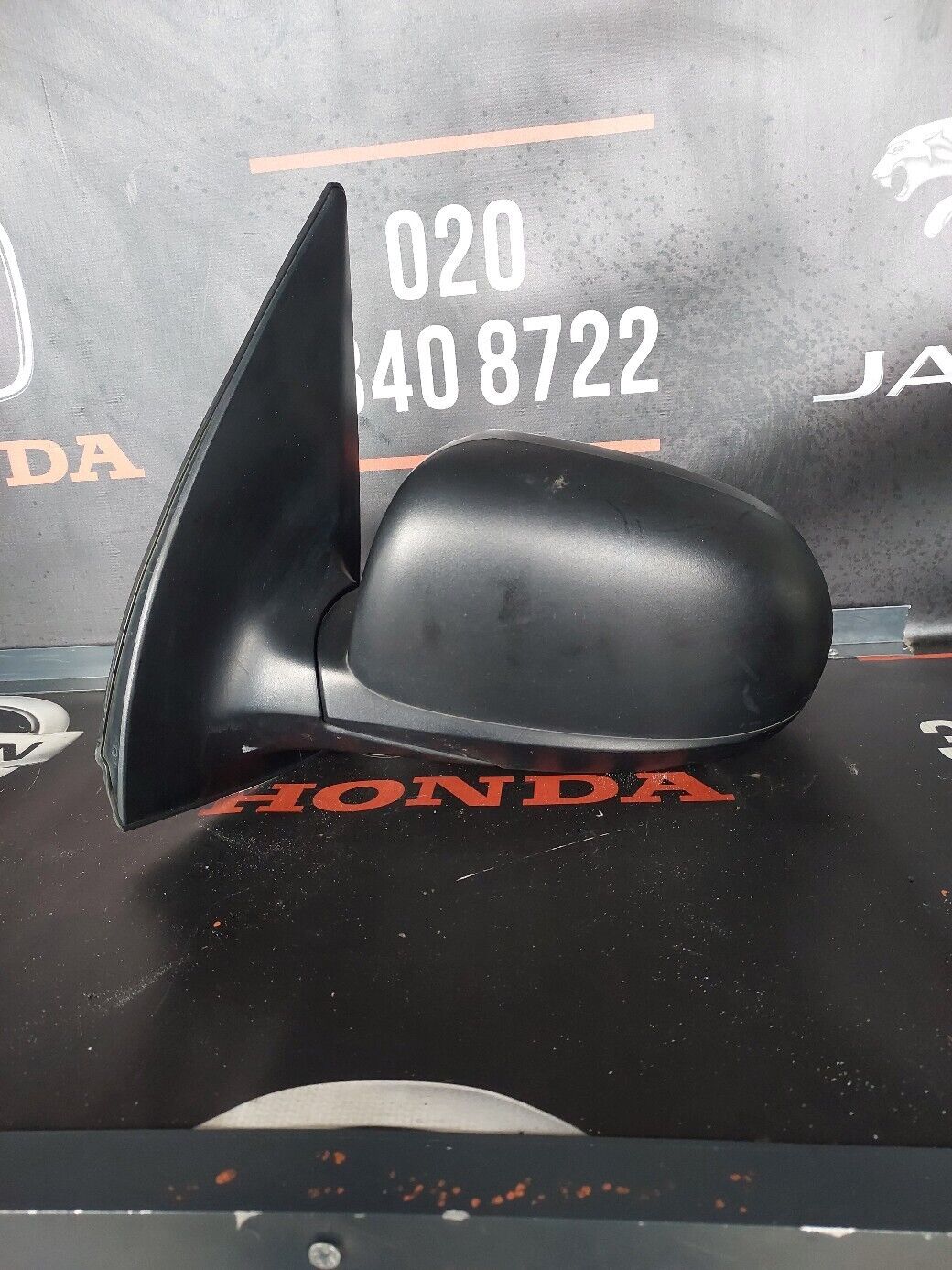 HYUNDAI i10 2013 N/S WING MIRROR LH