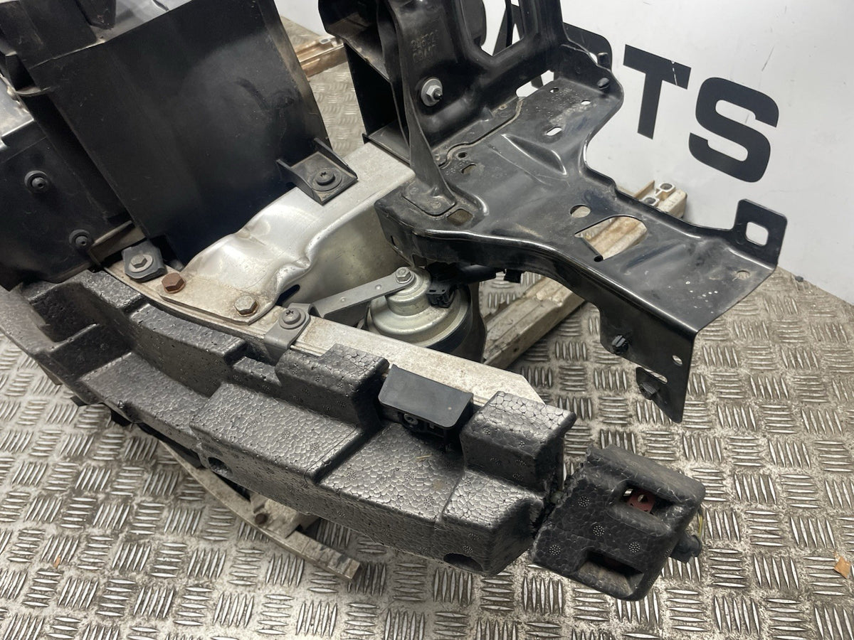 BMW 2 Series F45 Petrol Automatic Slam Panel 2018-2021