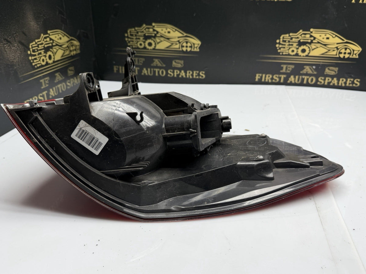 BMW 2 F46 2015 rear tail light lamp 7491345 FIM15085 Small Chip On The Edge