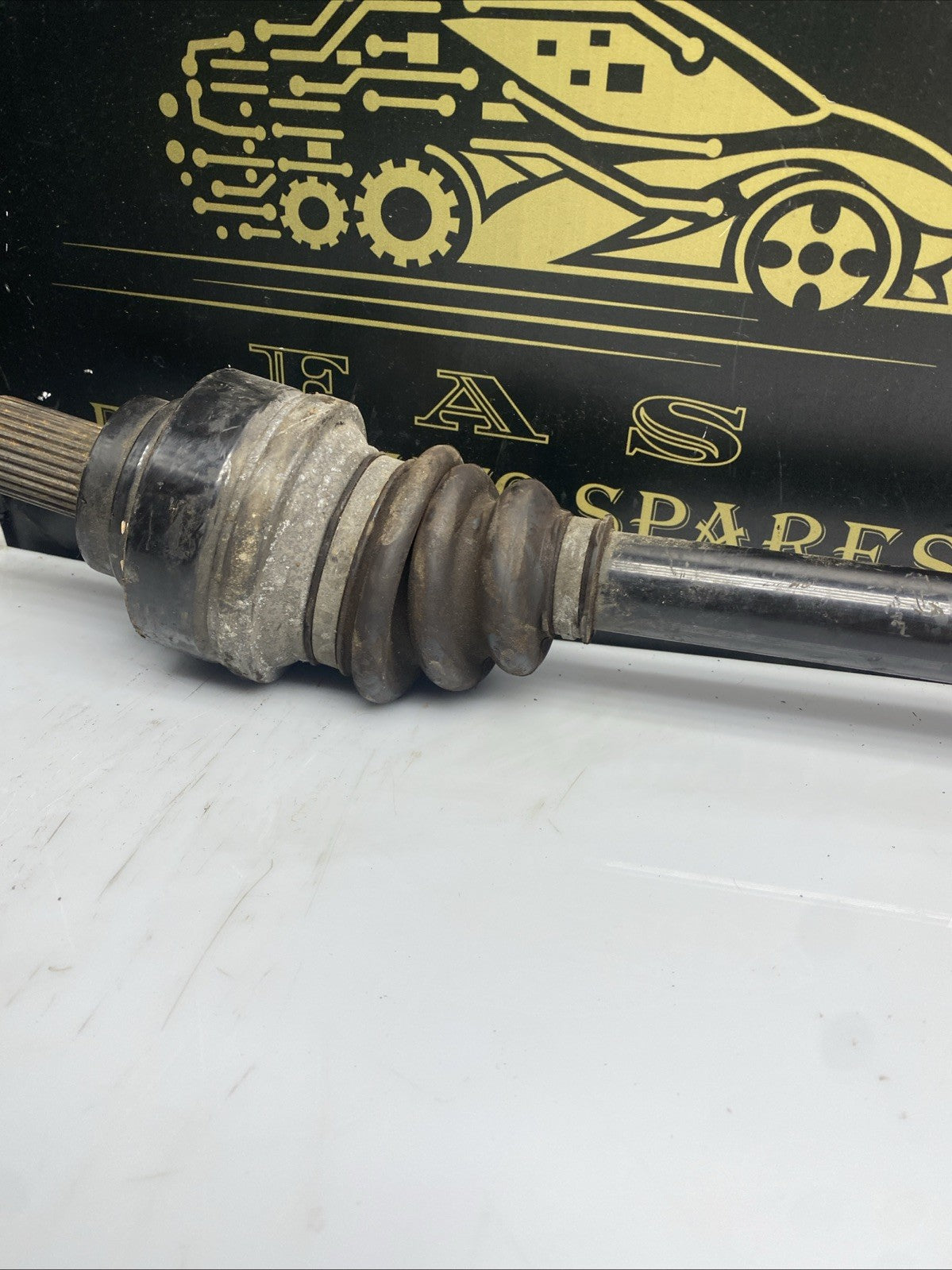 BMW Driver O/S Right Rear Drive Shaft 1 2 3 4 Series F20 F21 F30 F31  7629302