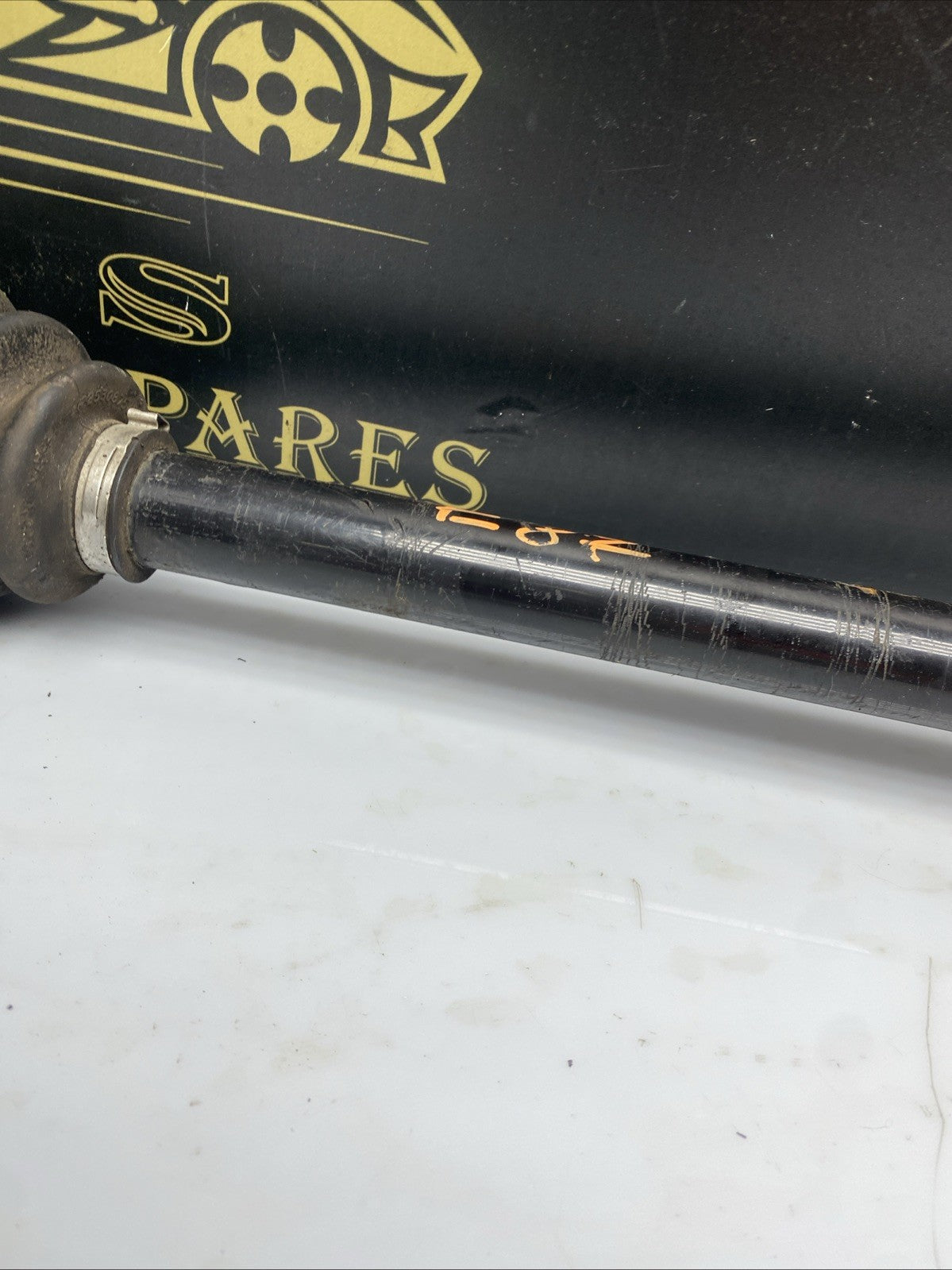 BMW E81 E87 E90 E91 E92 Driveshaft Output Shaft Left N/S 7523959