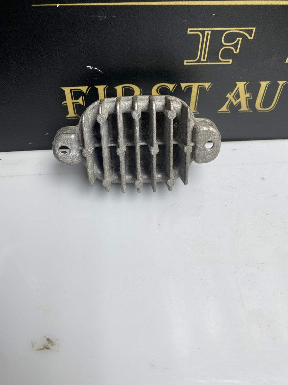 BMW 1 SERIES XENON LED LIGHT CONTROL MODULE 198130 F20 F21