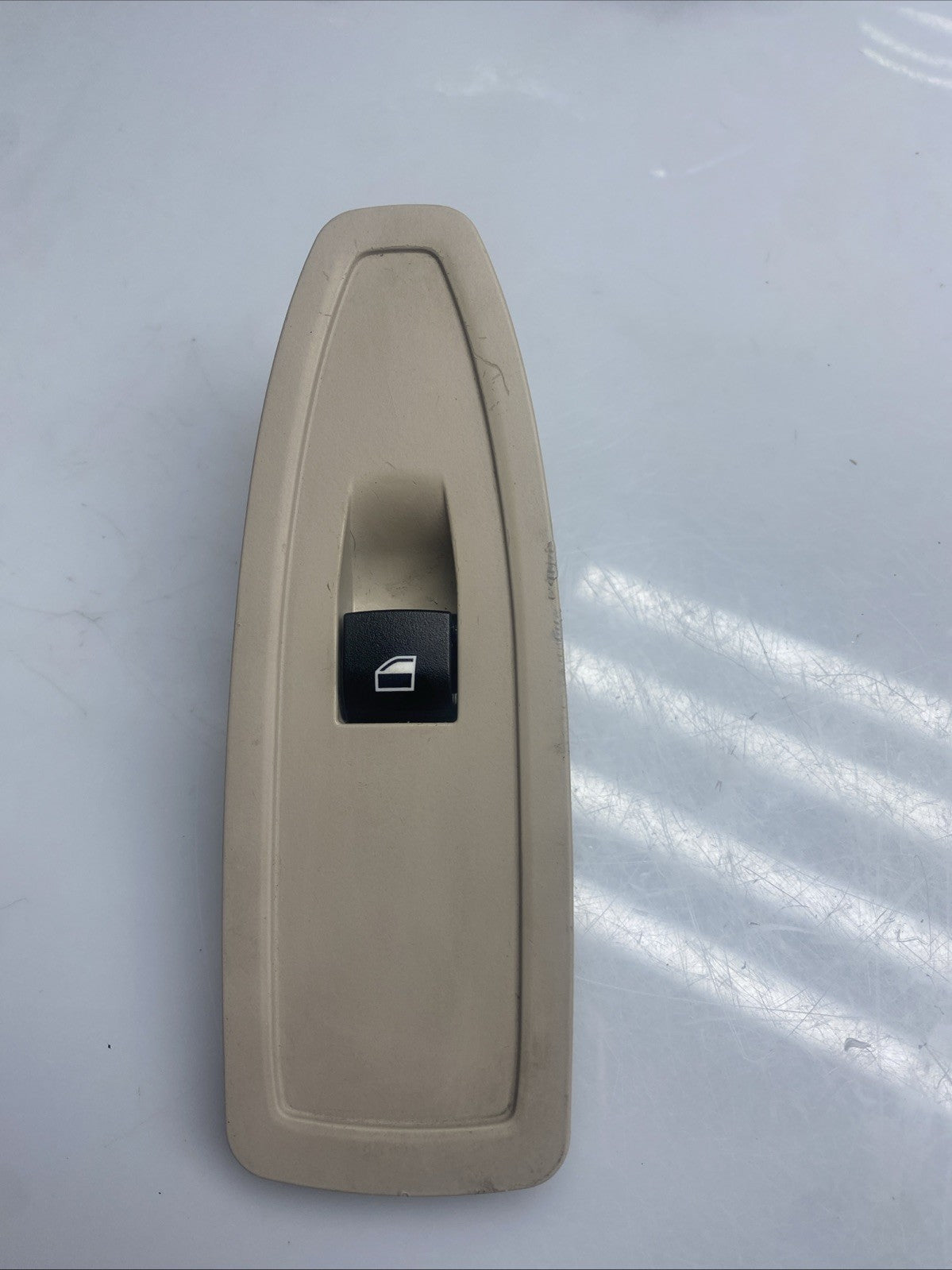 BMW 4 SERIES ELECTRIC WINDOW SWITCH FRONT LEFT PASSENGER SIDE 9208107 F20 F36