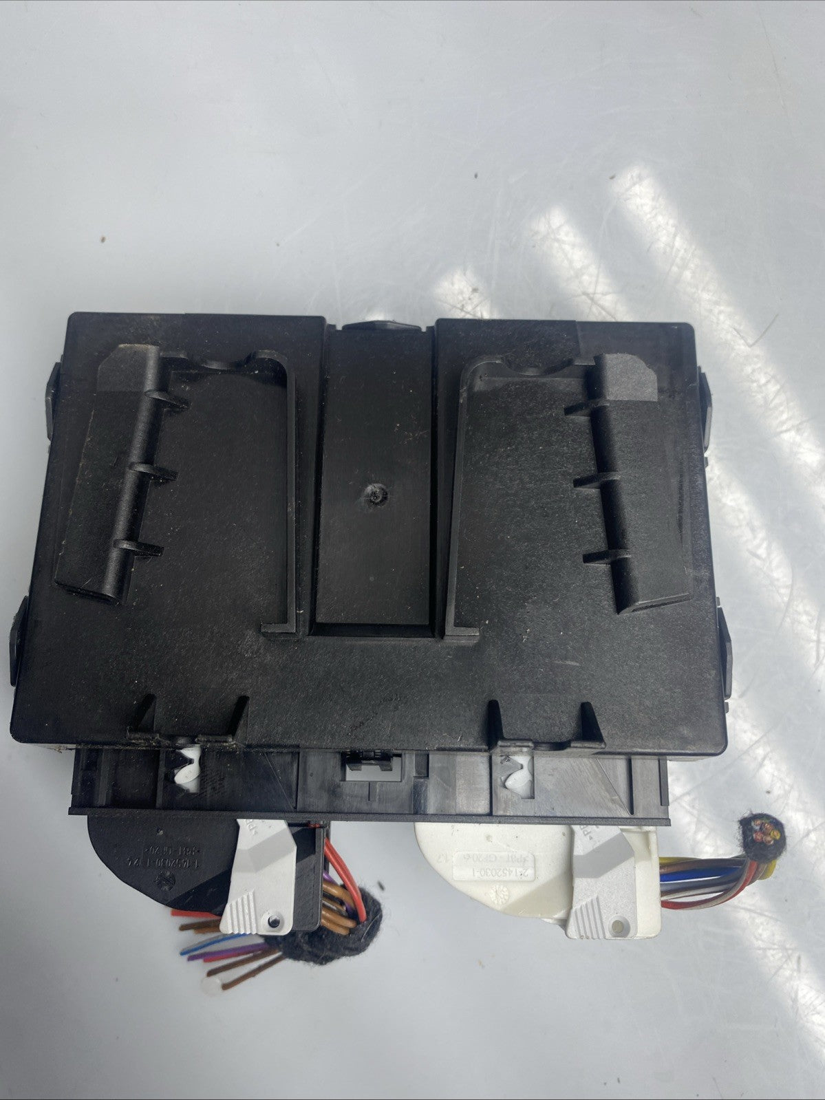 AC CLIMATE HEATER CONTROL MODULE ECU UNIT 6997612 BMW 3 SERIES F30 F31 2018