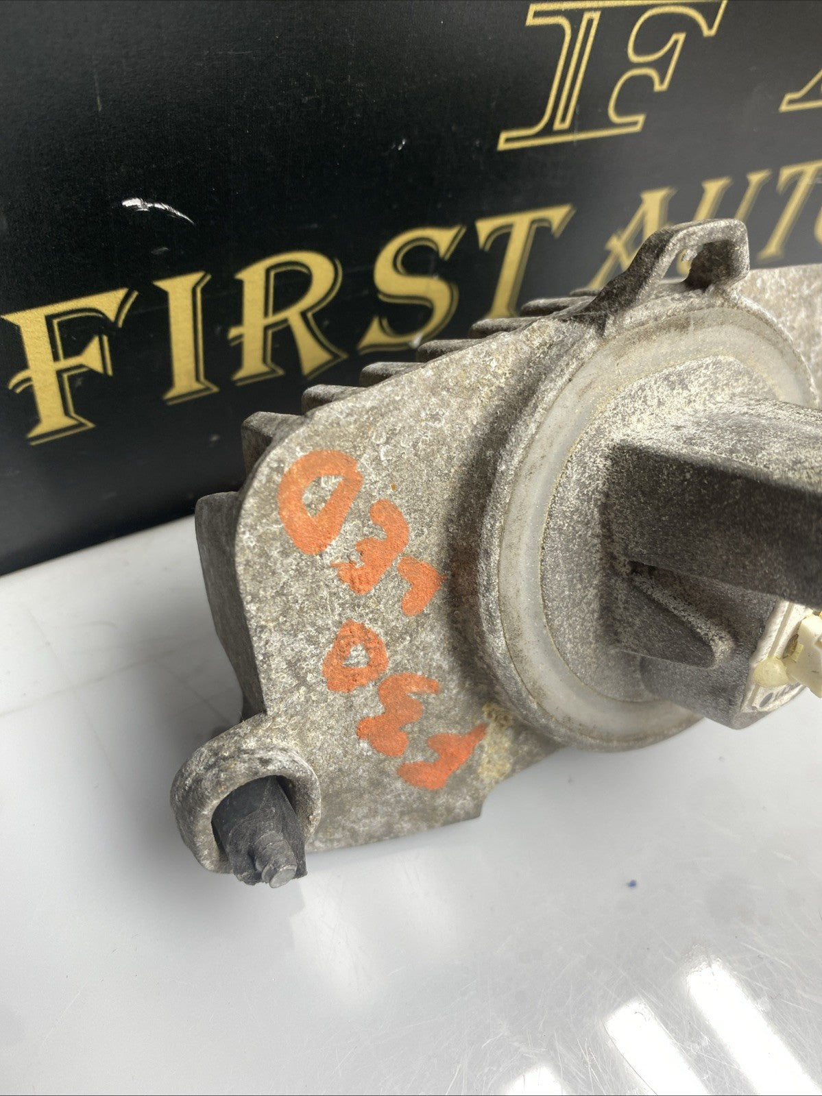 BMW 3 Series F30 F31 Xenon Headlight Ballast LED DRM Module  72131140