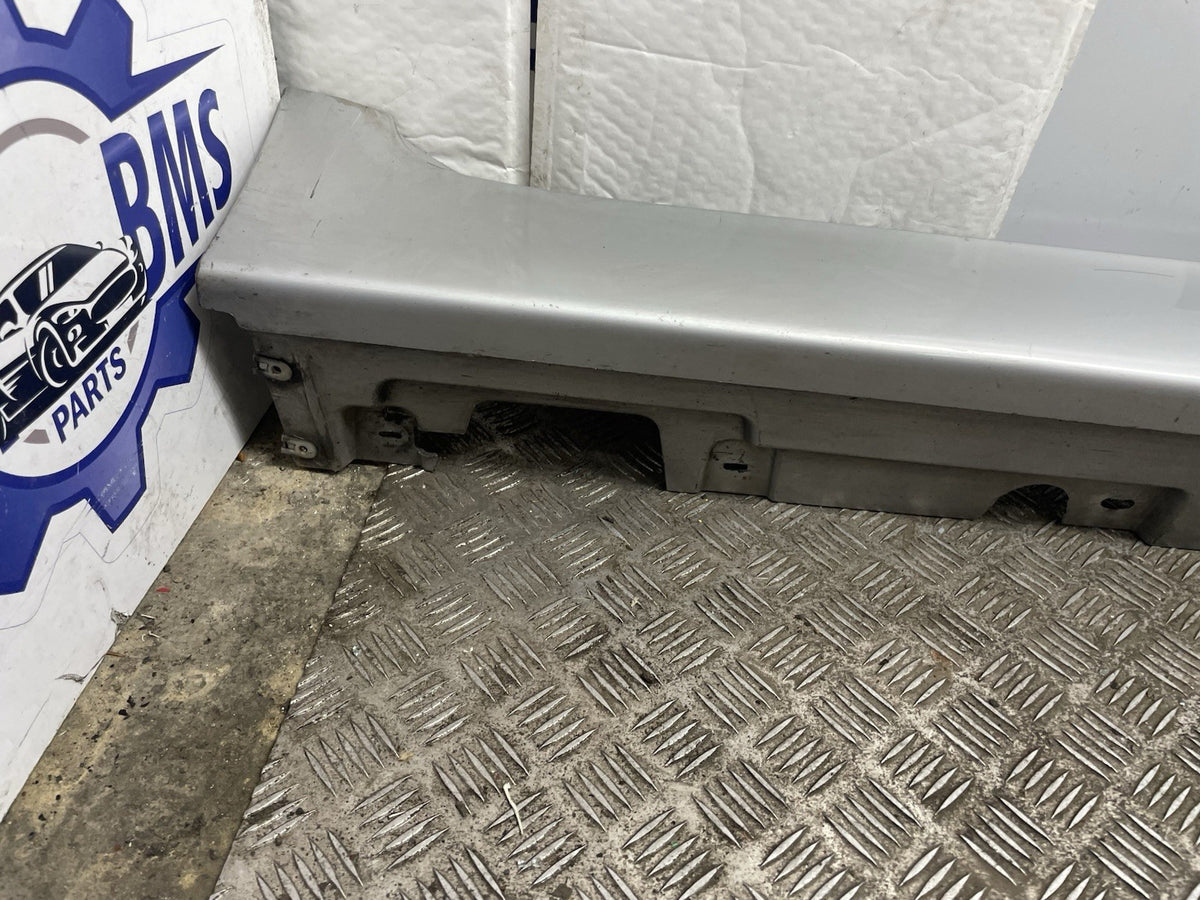 BMW 5 SERIES F10 SIDE SKIRT DRIVER SIDE 7903888 2010-2017