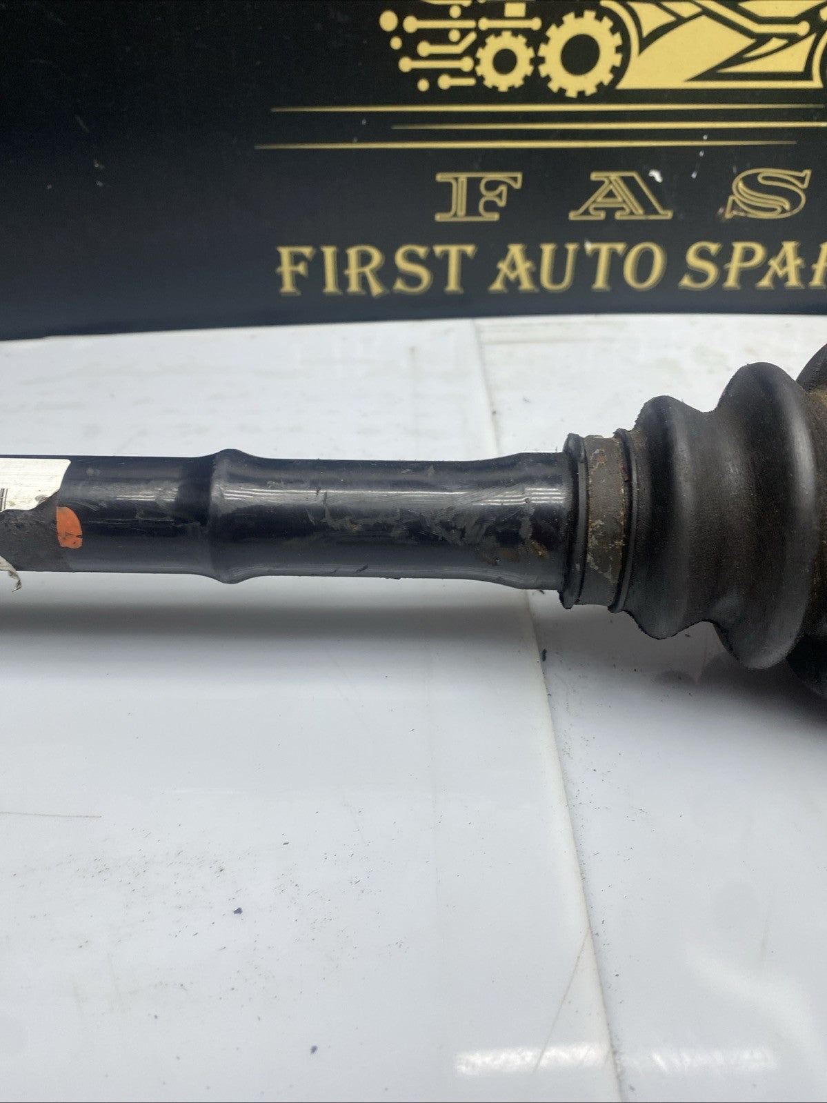 BMW 3 series F30 F31 Right Rear Driveshaft 7597690