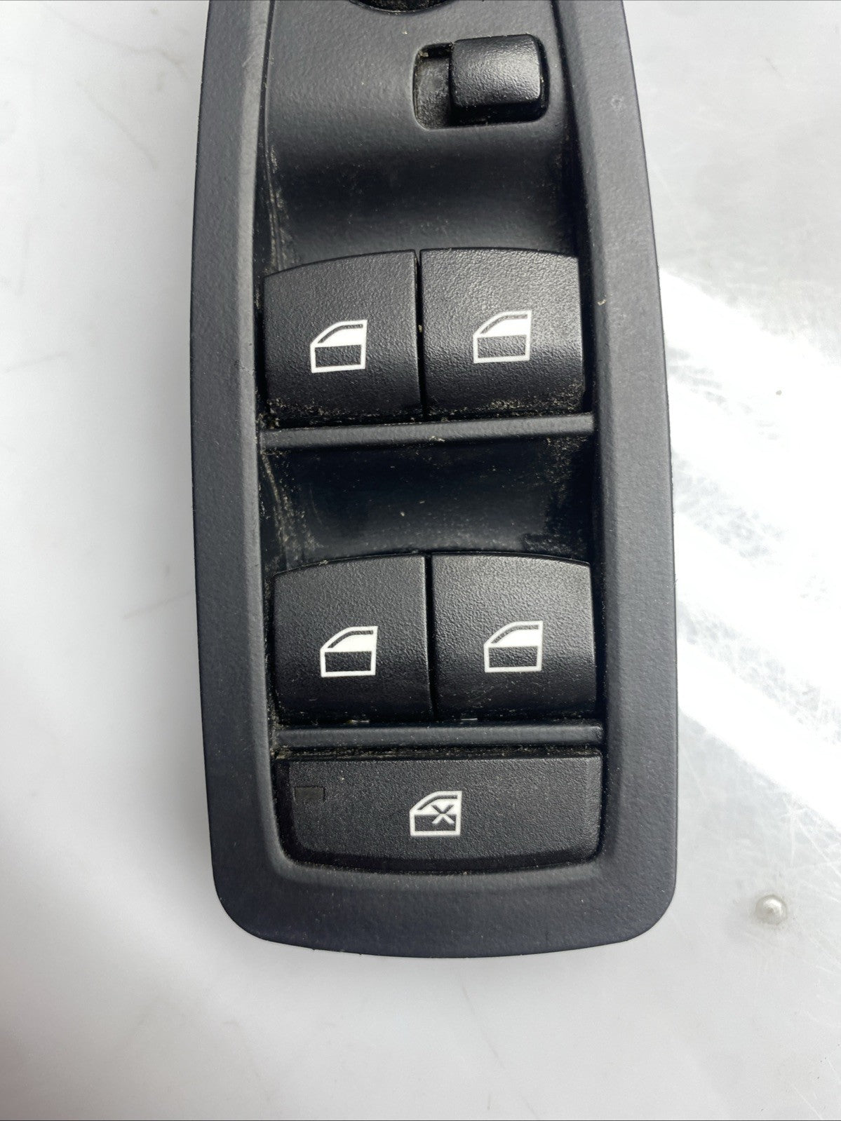 BMW 1 2 3 4 SERIES LCi F20 F30 F31 F32 F36 ELECTRIC WINDOW SWITCH PACK 9208110