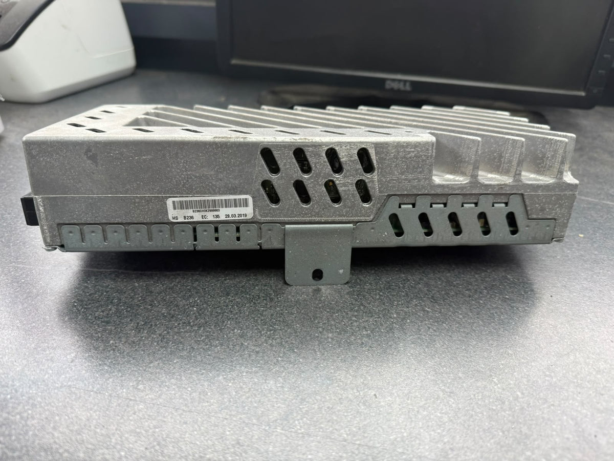 BMW 5 7 SERIES G11 G12 G30 G31 HARMAN KARDON AMPLIFIER TOP MODULE 2622873