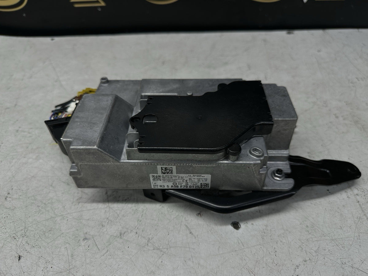 BMW 1 & 3 Series F40 G20 Audio Amplifier RAM21 5A9BF79 R3589BF7901 2019-2026
