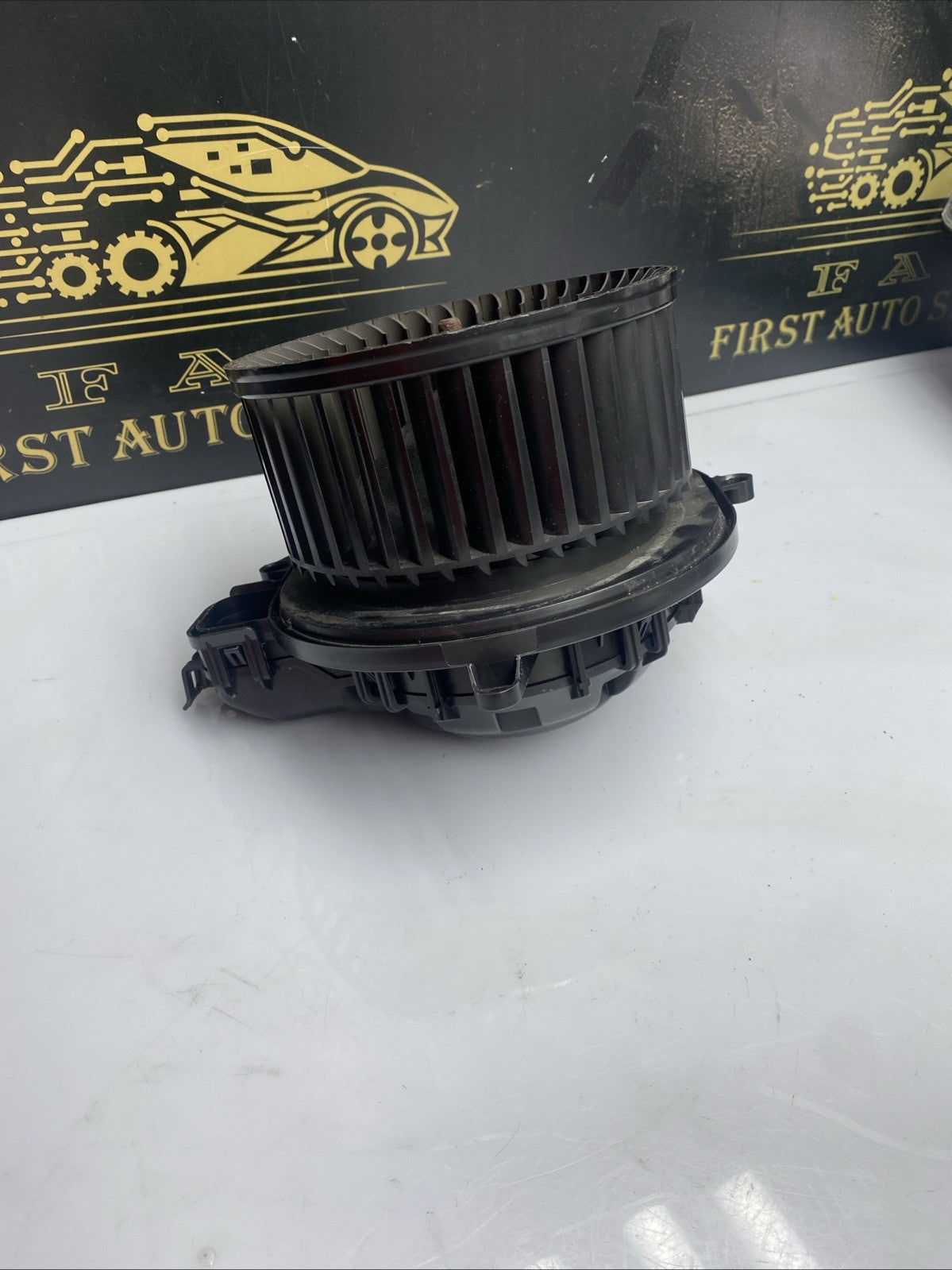 BMW 3 SERIES HEATER BLOWER MOTOR 9350396 9276112 F20 F22 F30 F34 F32 F36 F21 F31