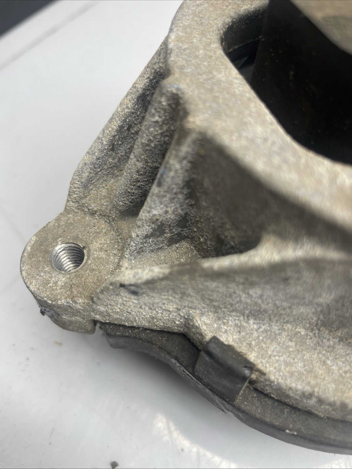 BMW 1 Series Engine Mount Left Side 6787659 F20 F21 F22 F30 F32 F36