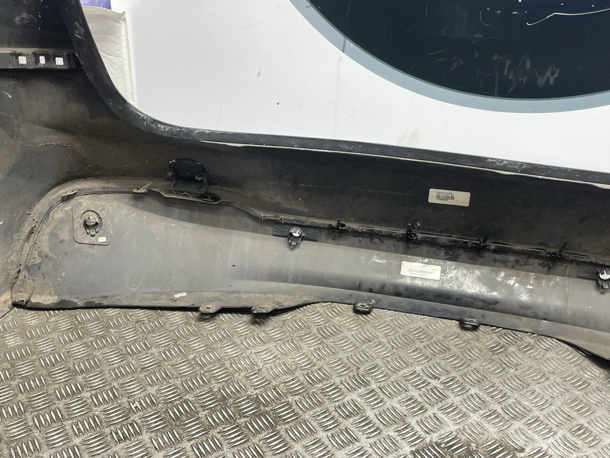BMW 2 Series Gran Tourer F46 Rear Bumper