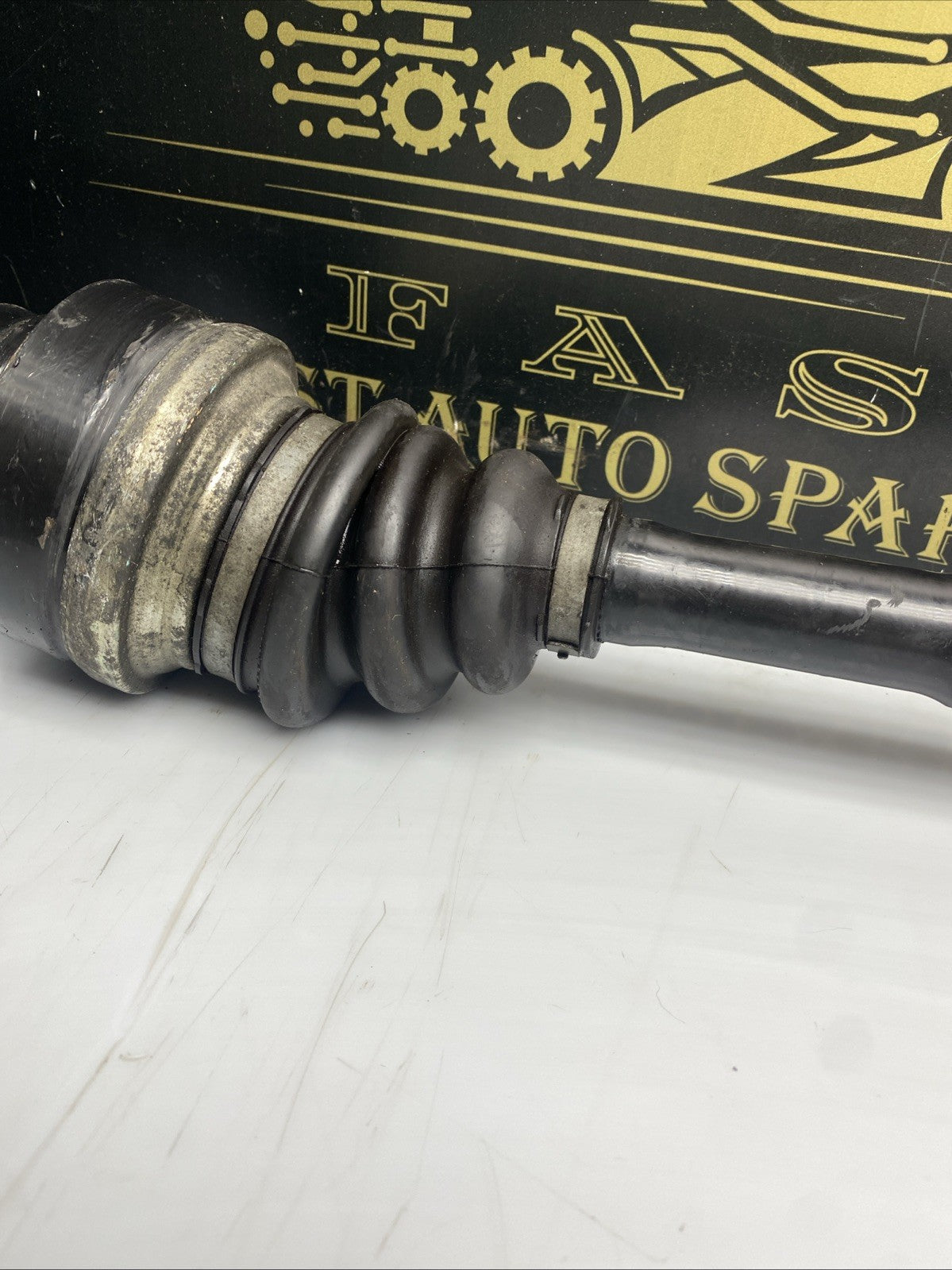 Driveshaft BMW F20 F21 F30 F32 LCI B48 Axle Output Shaft Rear Right O/S 8680348