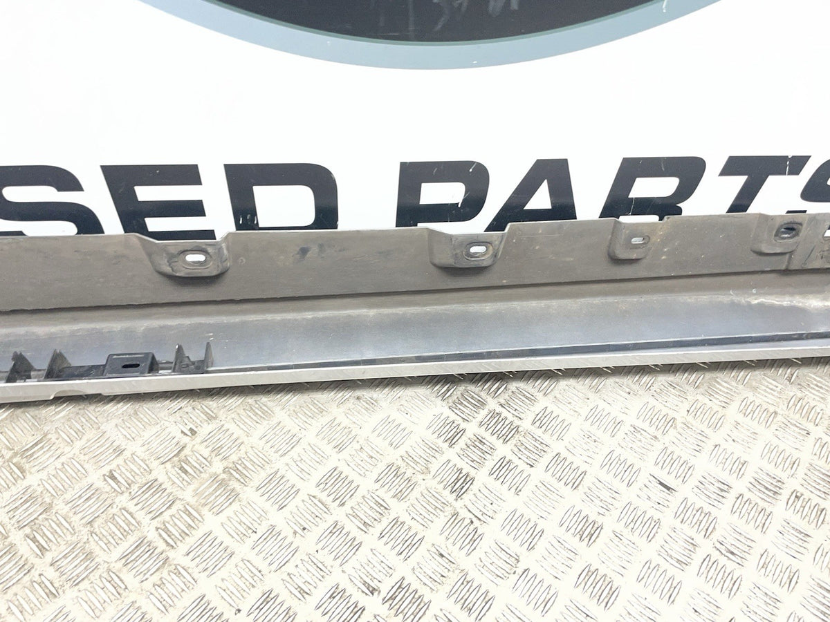 BMW 5 SERIES F10 SIDE SKIRT DRIVER SIDE 7903888 2010-2017