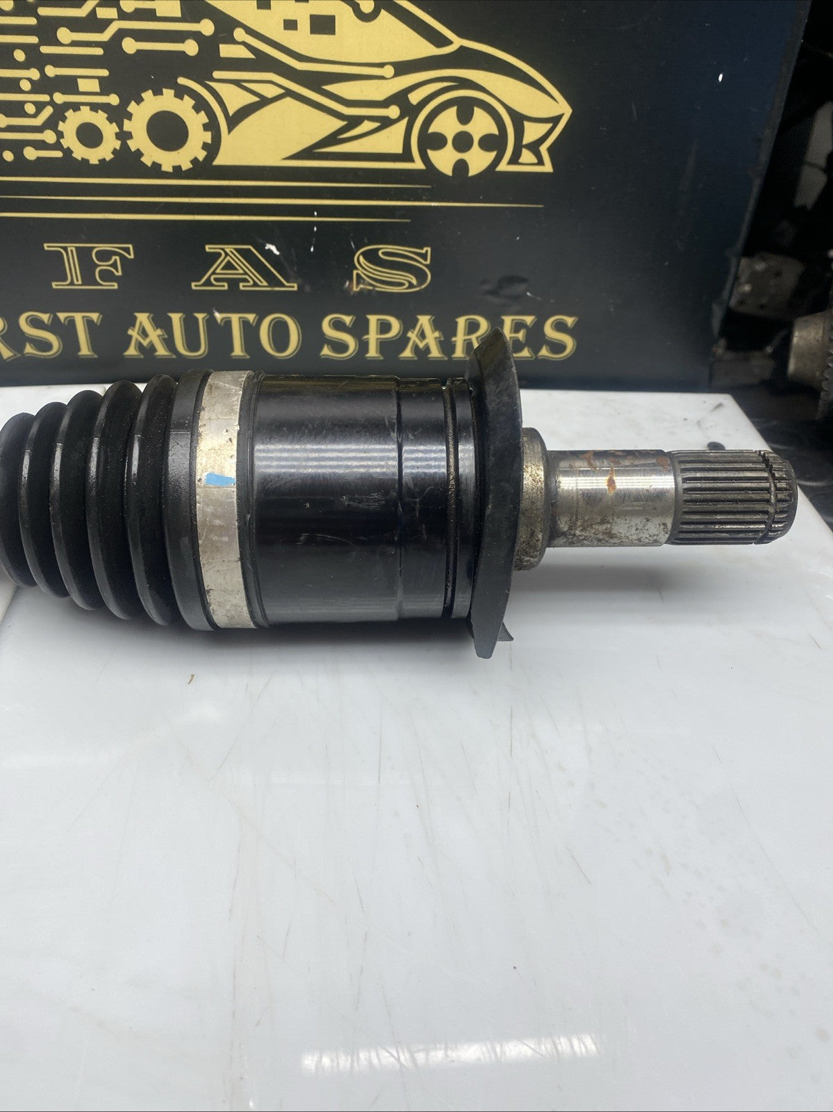 BMW 2 SERIES DRIVESHAFT RIGHT REAR 1.5 PETROL 7609352 F22 2014 - 2021