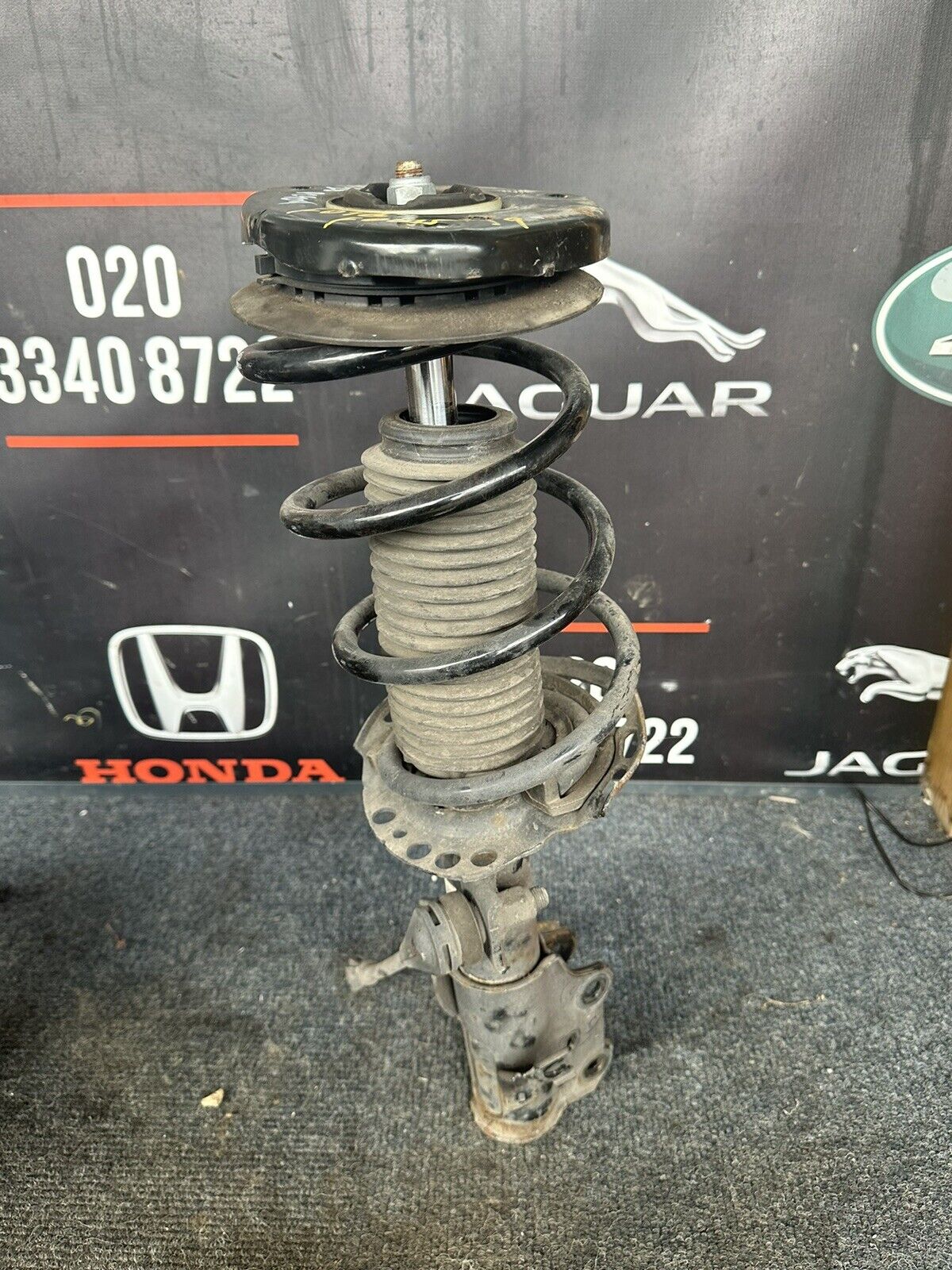 Ford Focus St Line  Front RIGHT SIDE Shock Absorber