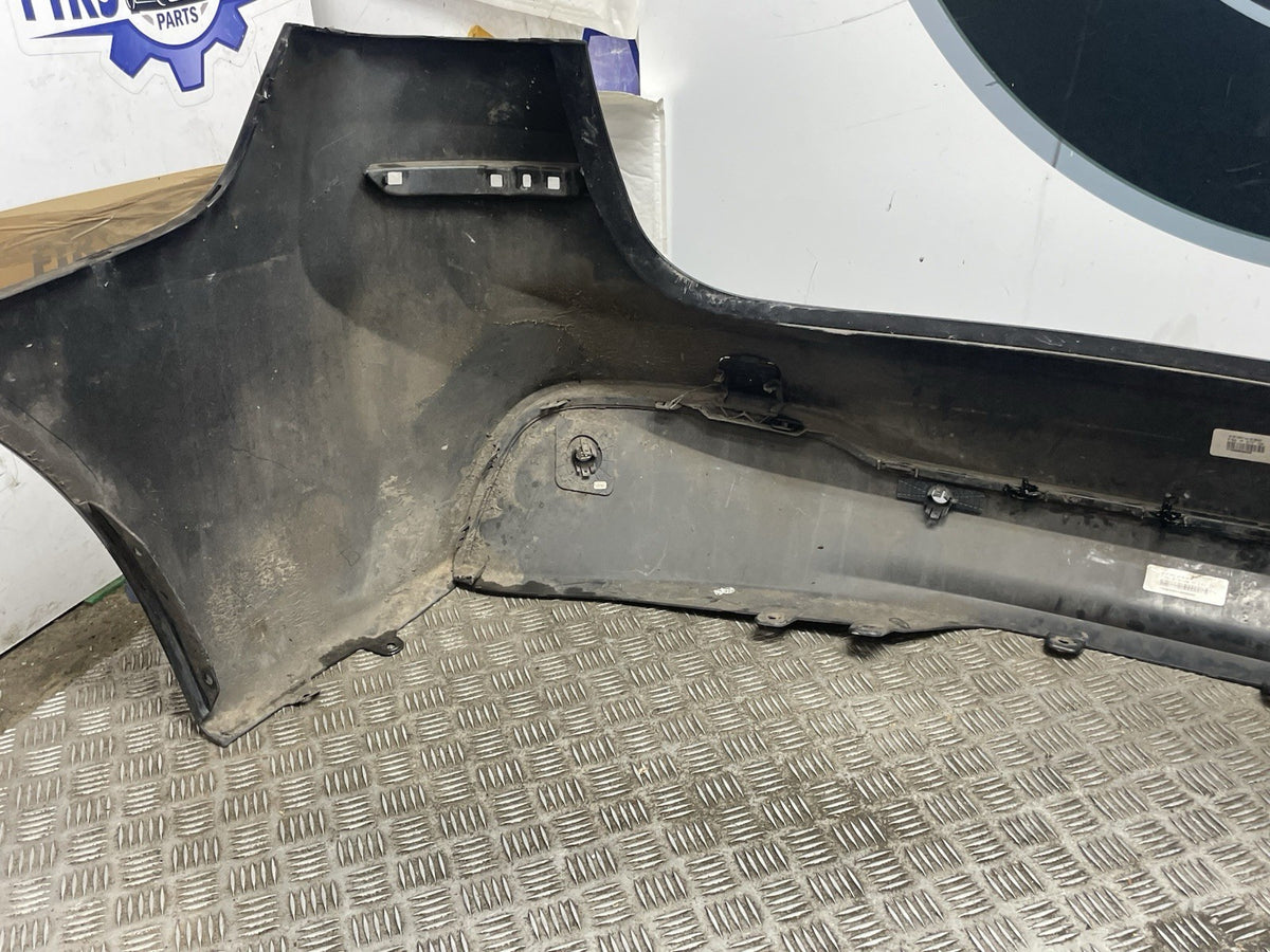 BMW 2 Series Gran Tourer F46 Rear Bumper