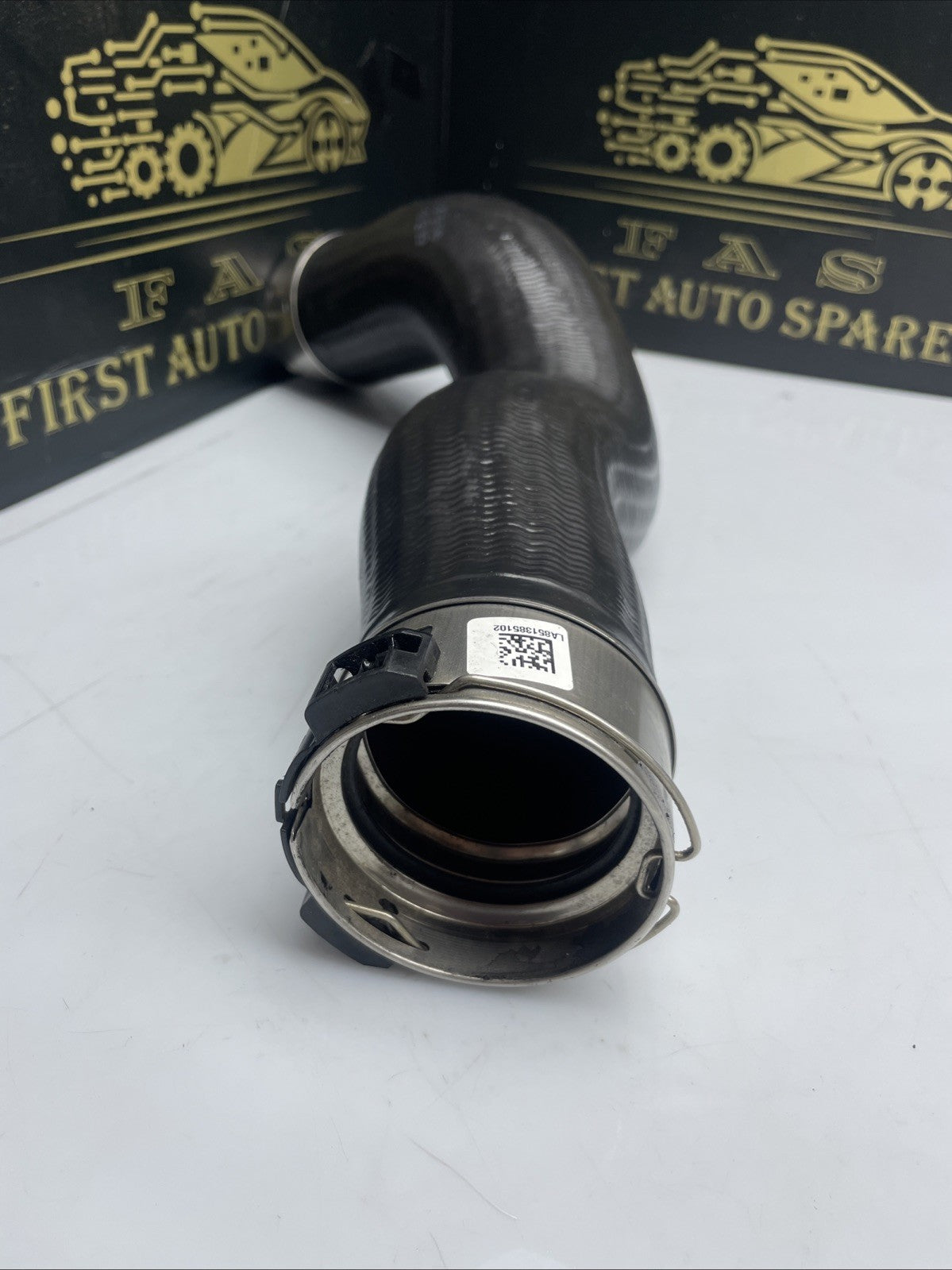 INTERCOOLER AIR HOSE CHARGE LINE TURBO HOSE 8513851 BMW 1 3 SERIES F20 F30 F31 2