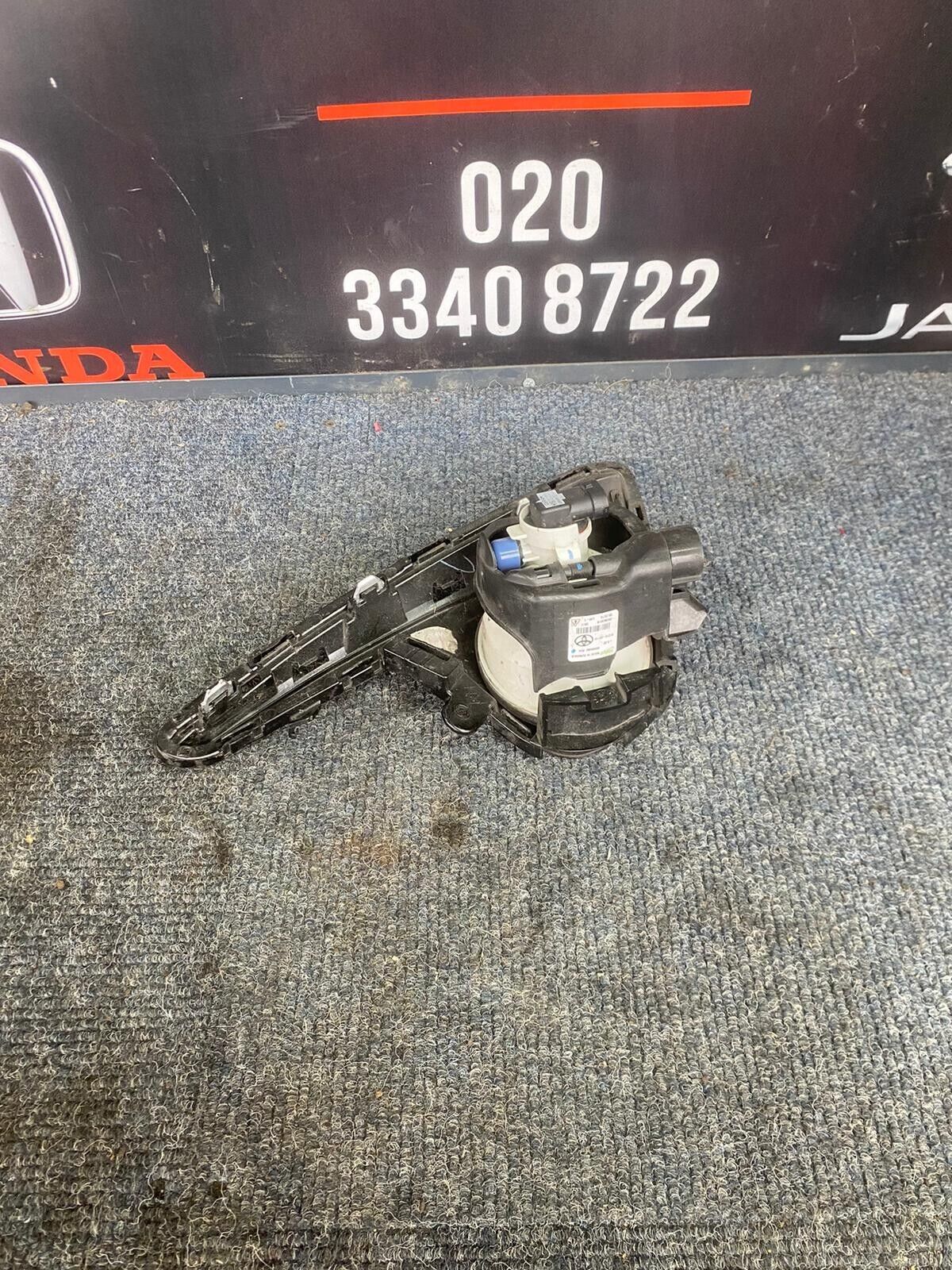 TOYOTA YARIS 2018 O/S RIGHT FOG LIGHT