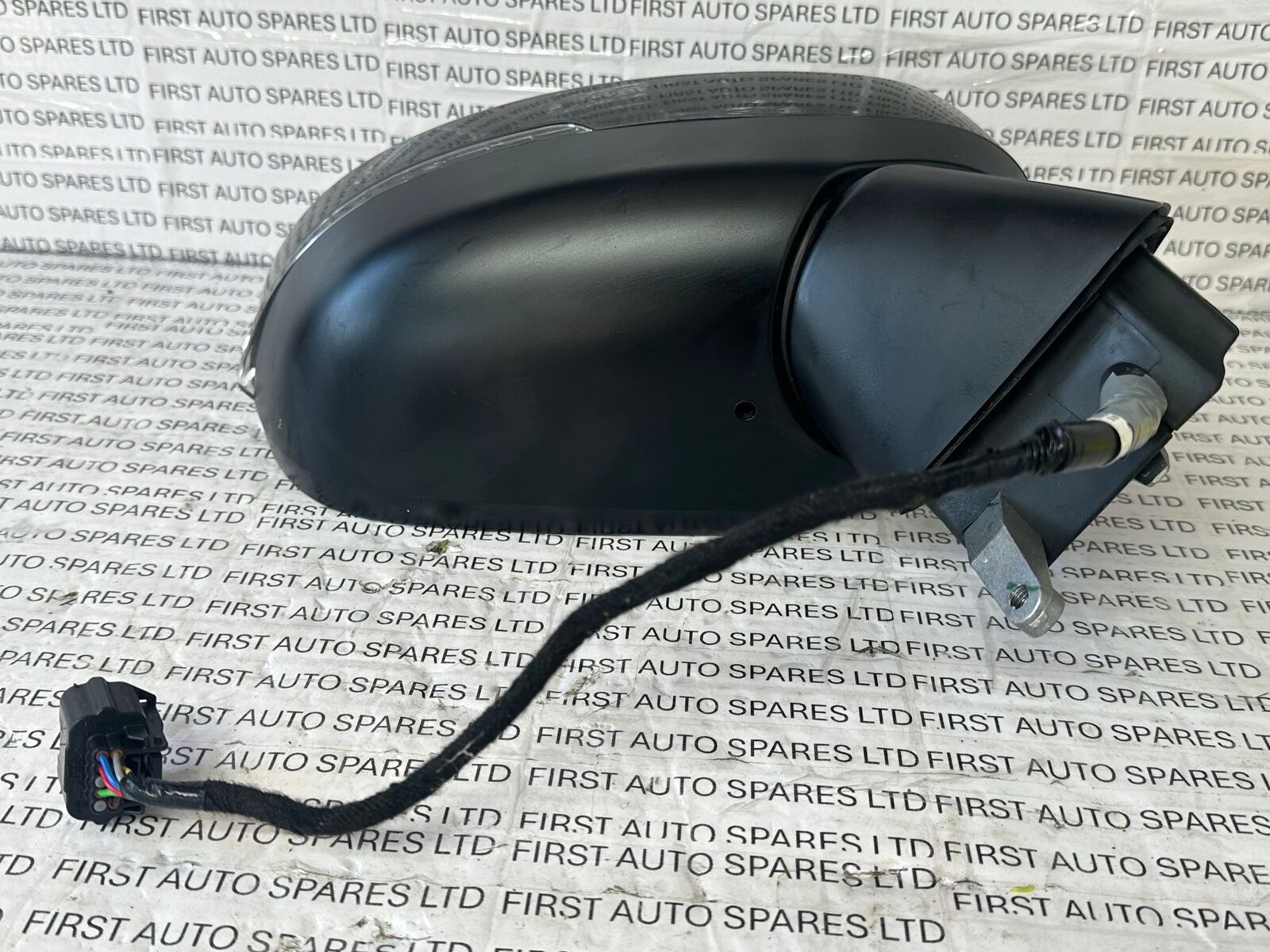 Nissan Juke 2022 Right Wing Mirror