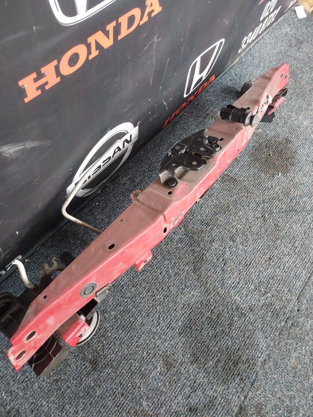 NISSAN QASHQAI J11 2018 TOP SLAM PANEL