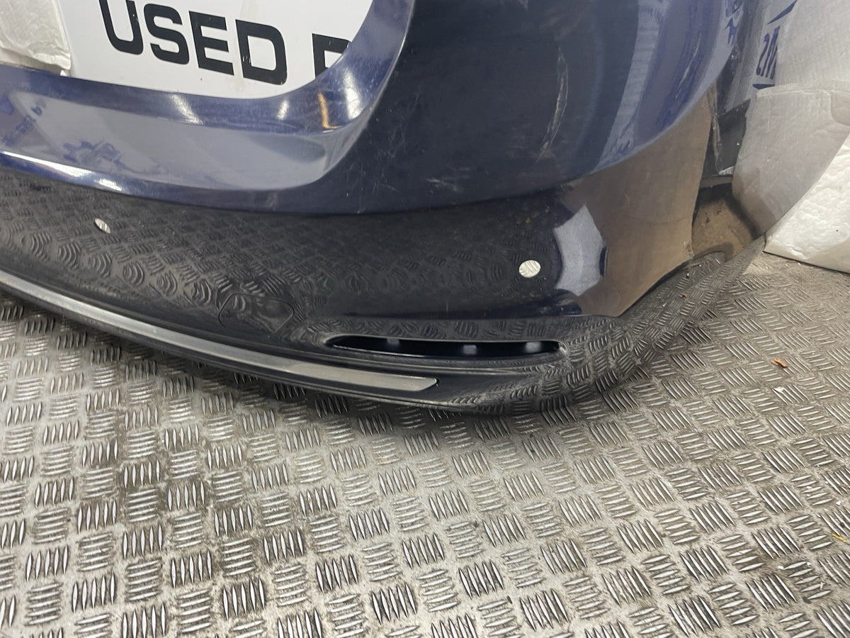 BMW F30 Rear Bumper Genuine OEM