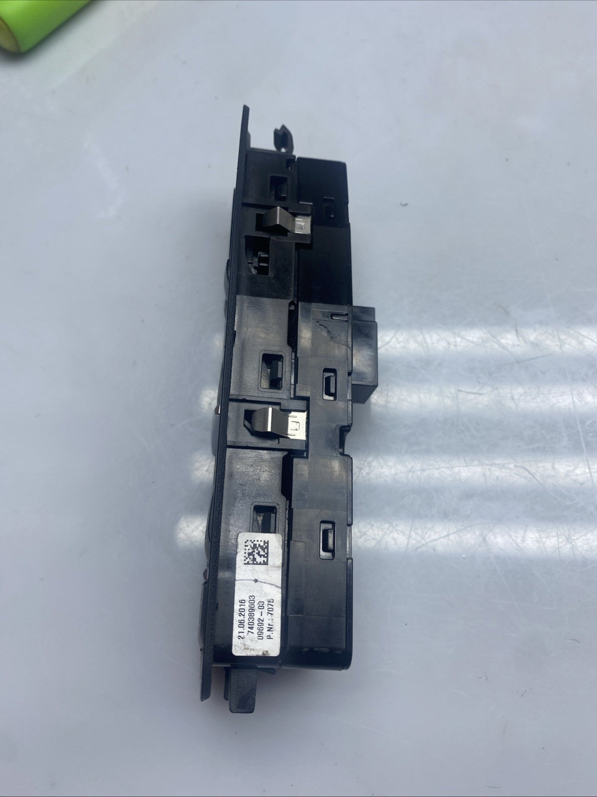 BMW F30 F80 2011–2018 Electric Window Switch Front (9362112-01)