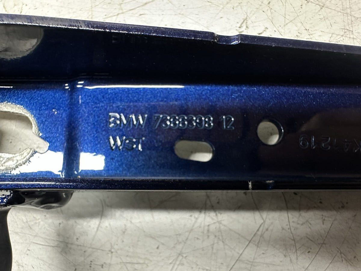 2019-2026 BMW 3 Series G20 Boot Lid Hinges Pair O/S/R Right N/S/R Left Genuine