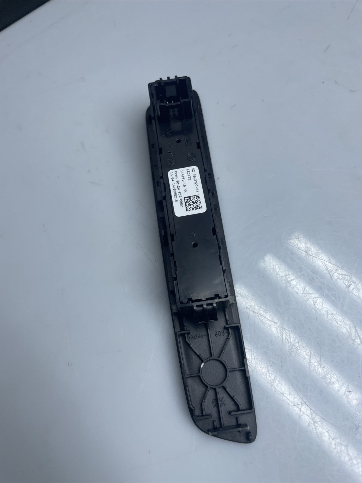 BMW X5 Drive Mode Parking Sensor Camera Switches Buttons 2014-2018 F15 9262727
