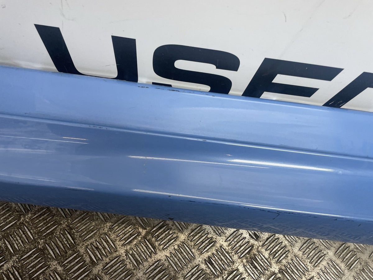 BMW Passenger N/S Left M Sport Side Skirt 4 Series F82 F83 M4 8054291