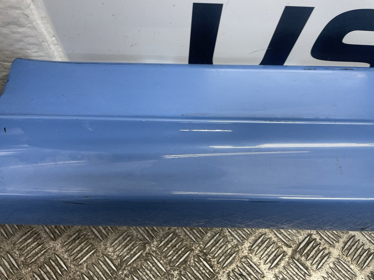 BMW Passenger N/S Left M Sport Side Skirt 4 Series F82 F83 M4 8054291