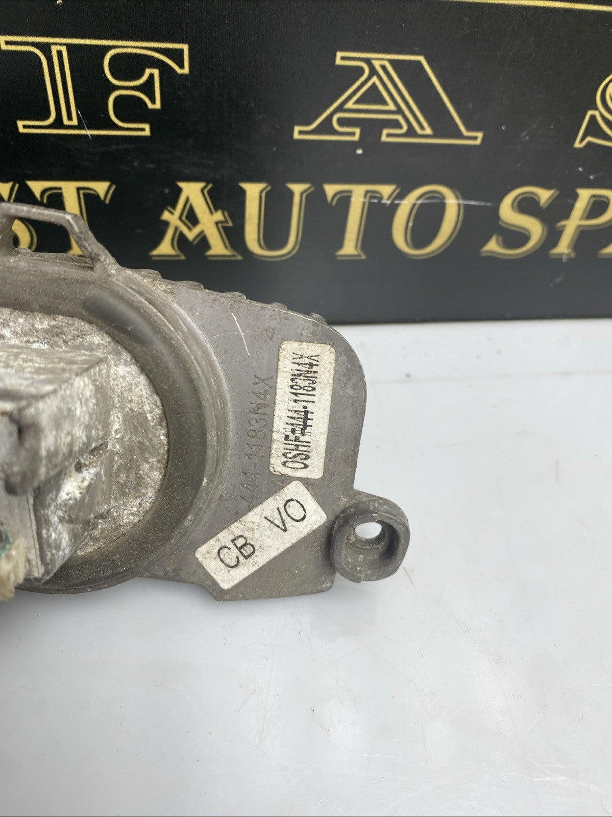 BMW 3 Series F30 F31 Xenon Headlight Ballast LED DRM Module  72131140
