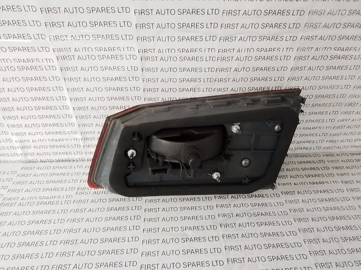 2019 BMW 5 SERIES G30 PRE LCi SALOON REAR LEFT PASSENGER INNER LIGHT OEM 8493049