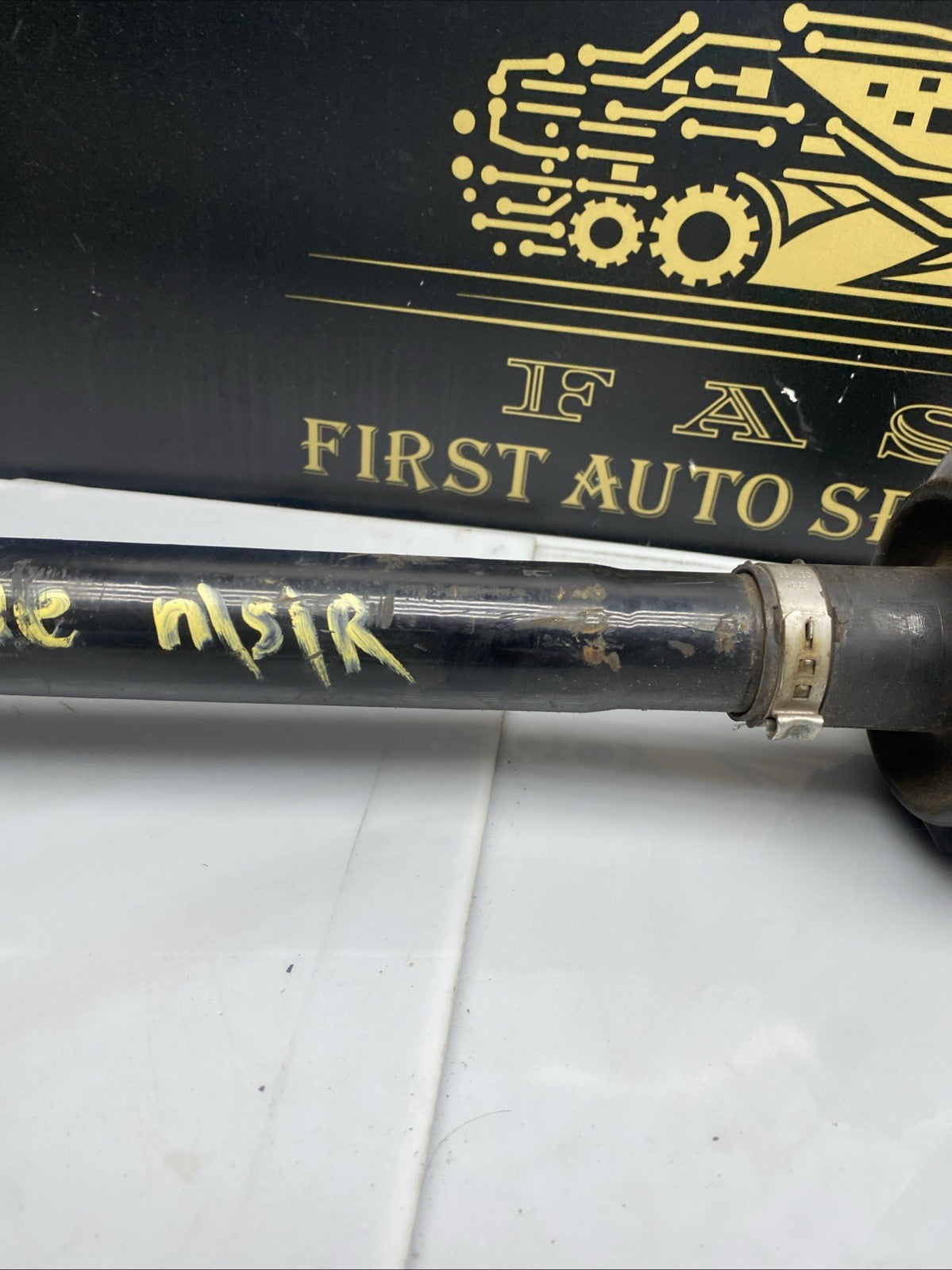 BMW 3 SERIES DRIVESHAFT REAR LEFT 2.0 PETROL 9423549 G20 2018-2025