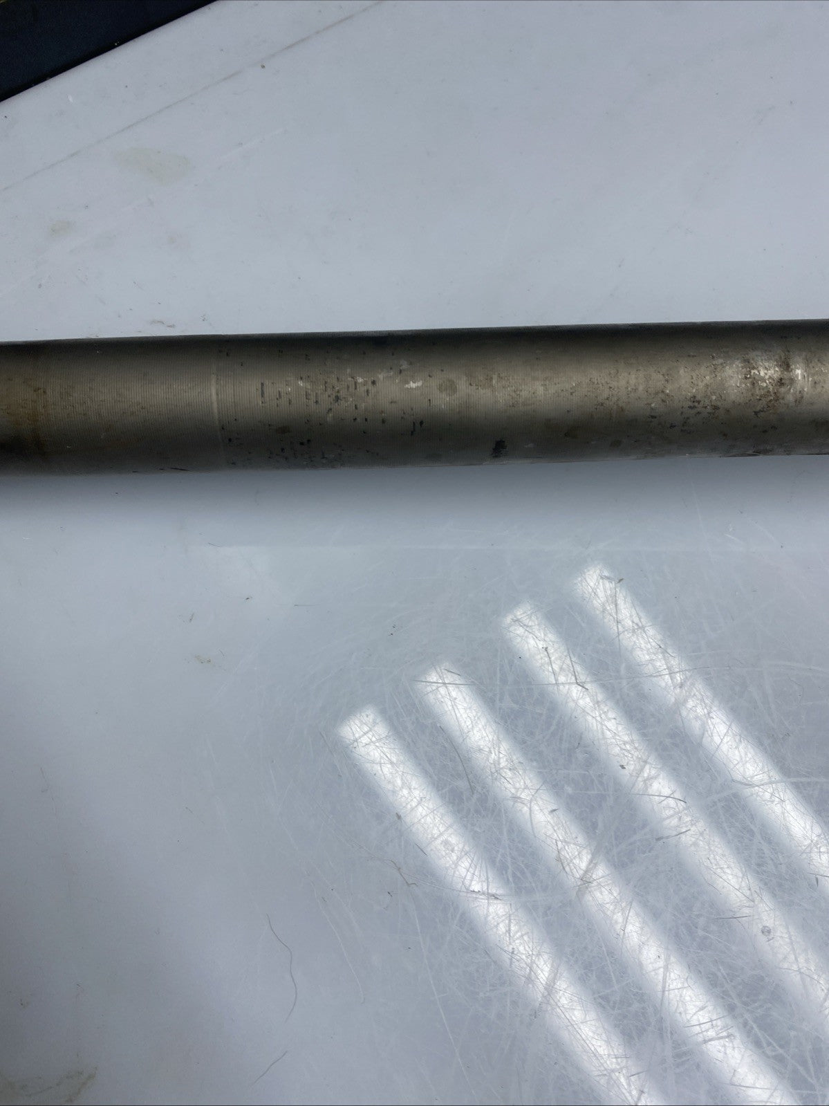 2022 BMW X5 G05 XLINE  DRIVESHAFT DRIVER FRONT RIGHT 8486202