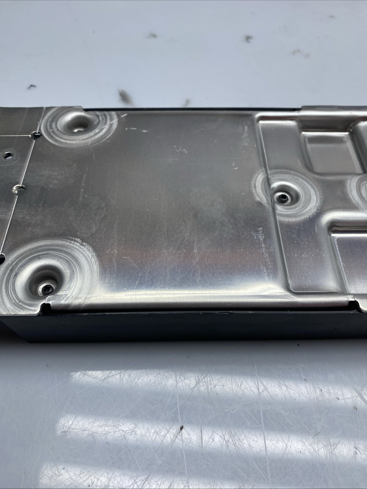 BMW 3 SERIES TELEMATICS CONTROL MODULE ECU 9389657 F30 2012 - 2019