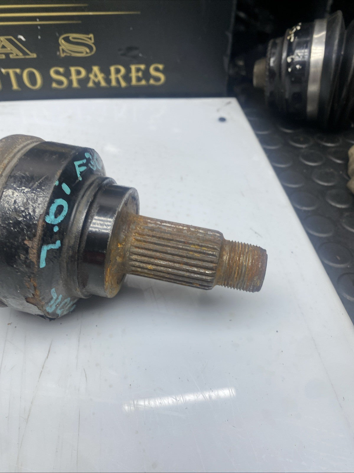 BMW Driver O/S Right Rear Drive Shaft 1 2 3 4 Series F20 F21 F30 F31  7629302