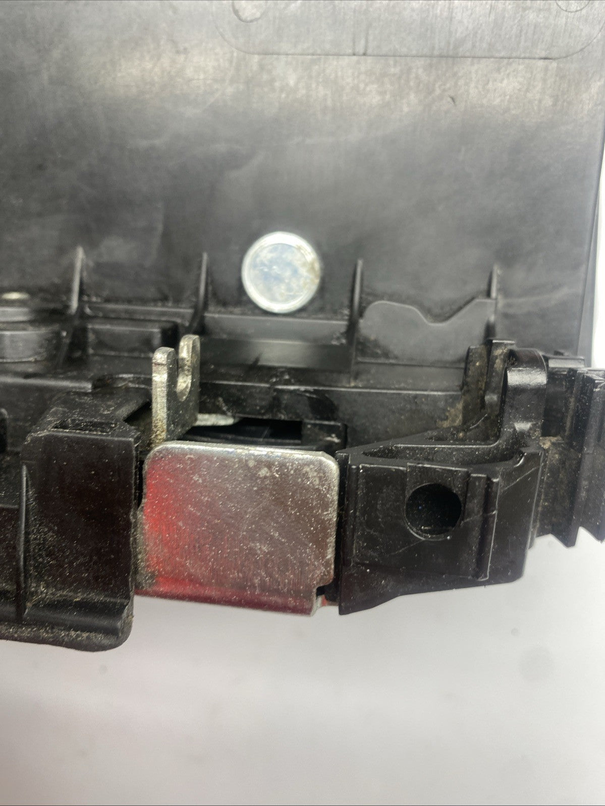BMW 1 SERIES MK1 2011 FRONT RIGHT DOOR LOCK CATCH ACTUATOR SOLENOID 51217229456