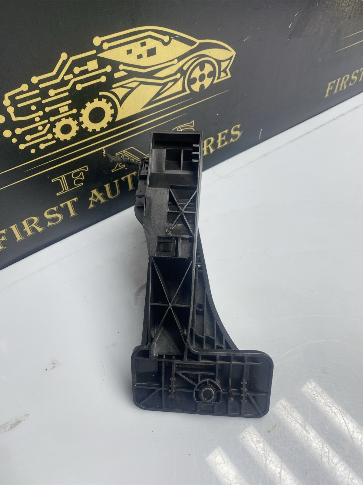 BMW 2 SERIES F45 2014 ACCELERATOR THROTTLE PEDAL 214907-10